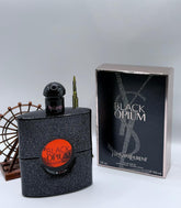 Black Opium Eau De Parfum 90ml – Women’s Perfume | Warm Vanilla & Coffee